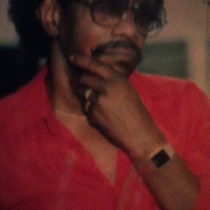 Meet your Posher, Sean